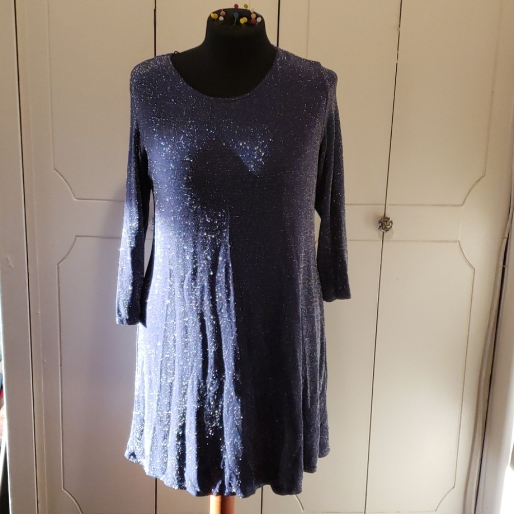 SOLD New Womens Dress Size 2X